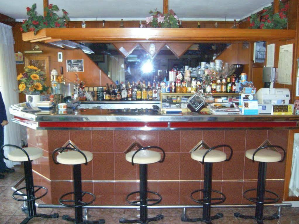 Pension Venecia Salou Exterior photo