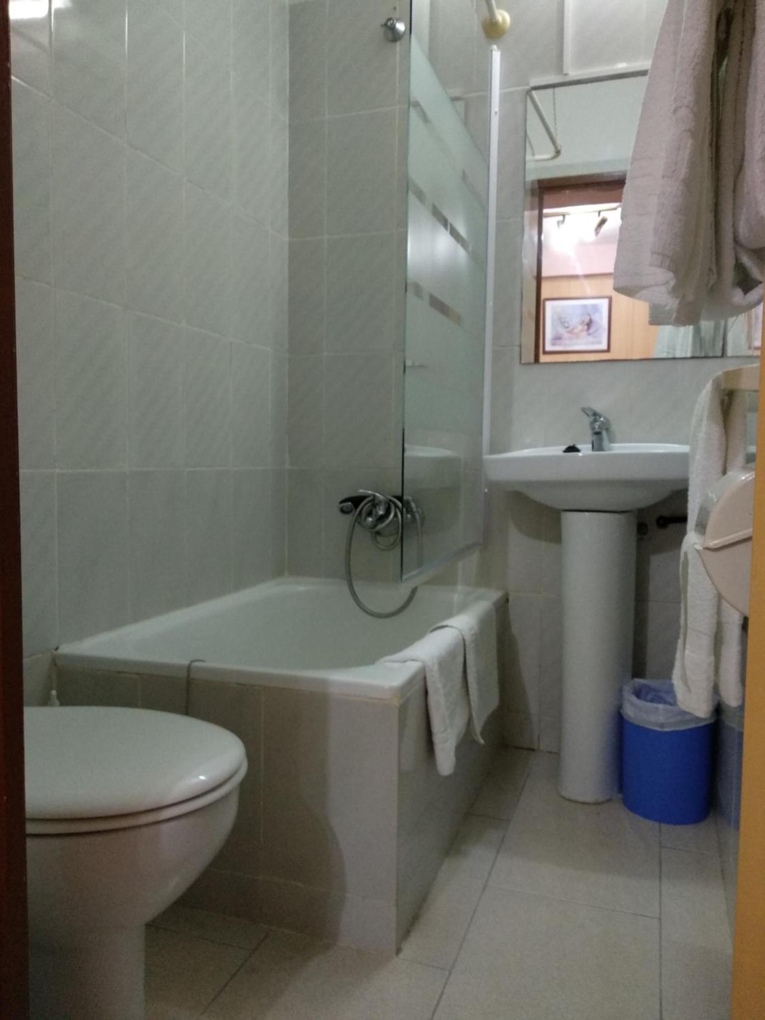 Pension Venecia Salou Room photo