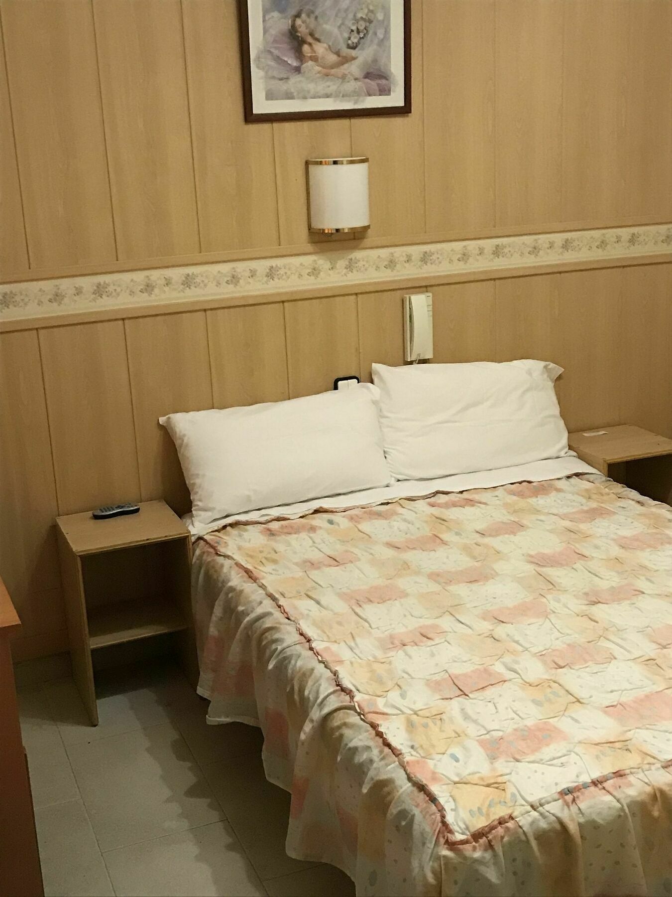 Pension Venecia Salou Exterior photo