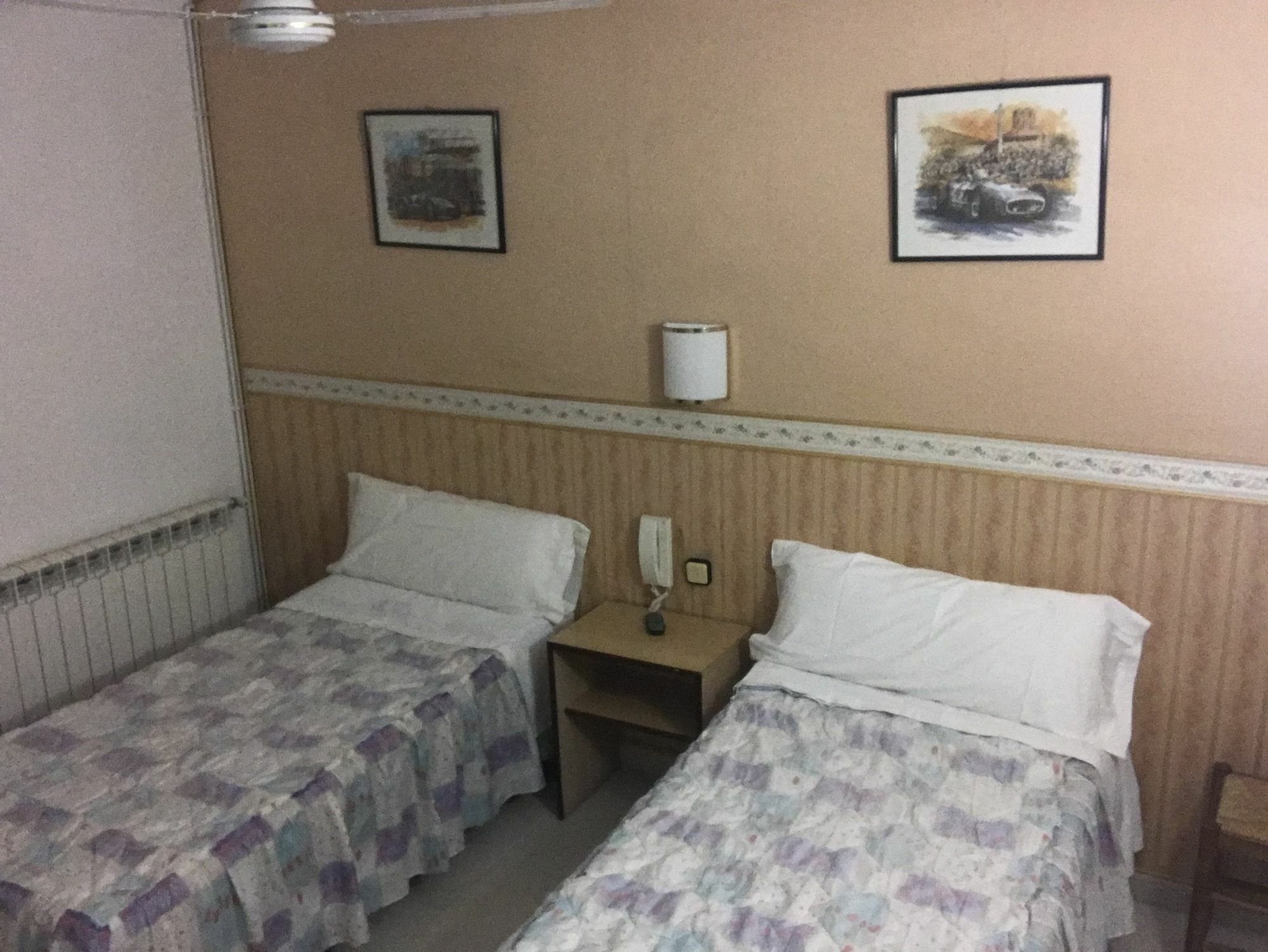 Pension Venecia Salou Exterior photo
